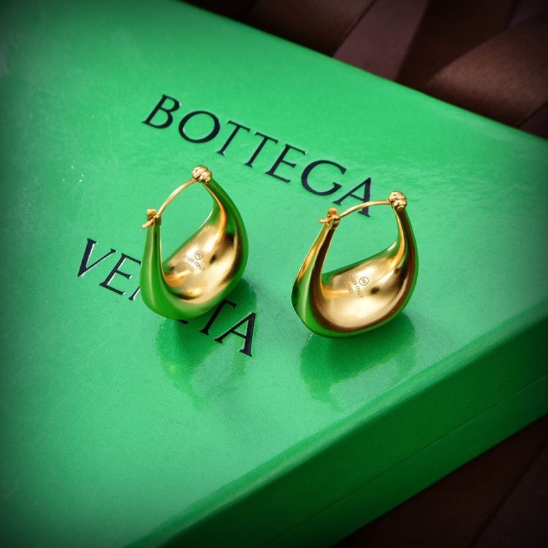 Bottega Veneta Earrings - Click Image to Close
